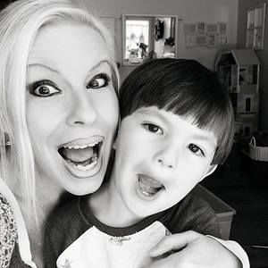 Meet your Posher, Tina